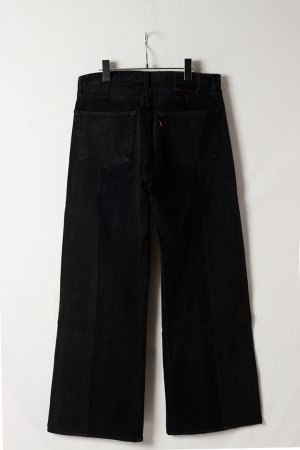 画像6: Jeanie Blue ジーニーブルー pants{-BEA}