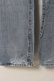 画像6: Jeanie Blue ジーニーブルー Over Size Repair Denim（W/Inseam Code)/Mサイズ-B{-BEA}