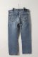 画像7: Jeanie Blue ジーニーブルー Over Size Repair Denim（W/Inseam Code)/XLサイズ-B{-BEA}
