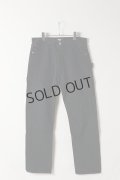 {SOLD}Jeanie Blue ジーニーブルー Black Work Denim{-BES}