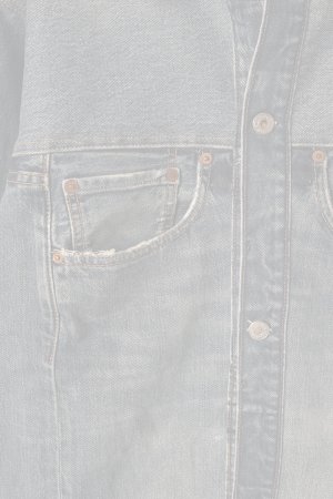 画像4:   Jeanie Blue ジーニーブルー Standard Jacket／XLサイズ-A {-BEA}  :JB021-XL-A 