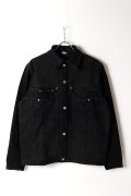 Jeanie Blue ジーニーブルー Standard Jacket{-BEA}