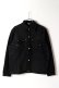 画像1: Jeanie Blue ジーニーブルー Standard Jacket{-BEA} (1)