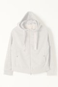  {SOLD} HERNO ヘルノ Hoodie{-BAA}