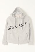 {SOLD}HERNO ヘルノ Hoodie{-BAA}