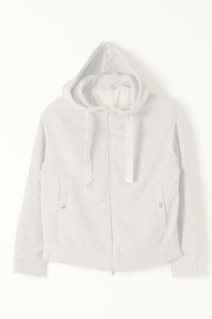 画像1:   HERNO ヘルノ Hoodie{-BAA}