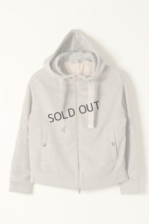 画像1: {SOLD}HERNO ヘルノ Hoodie{-BAA}