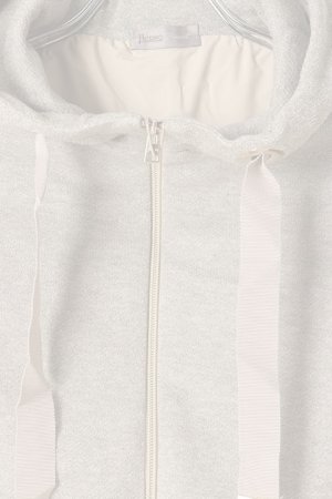 画像2:   HERNO ヘルノ Hoodie{-BAA}