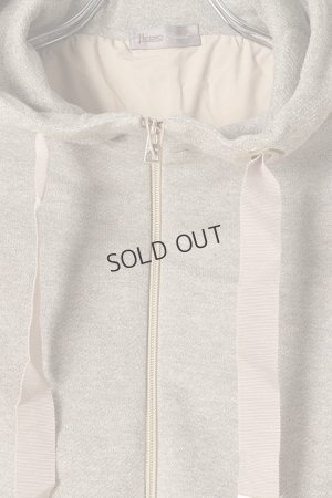 画像2: {SOLD}HERNO ヘルノ Hoodie{-BAA}