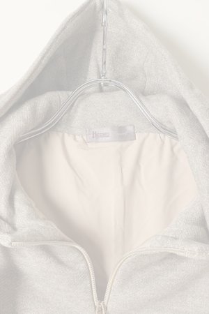 画像3:   HERNO ヘルノ Hoodie{-BAA}