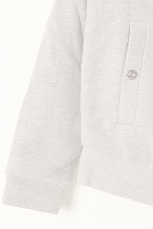 画像5:   HERNO ヘルノ Hoodie{-BAA}