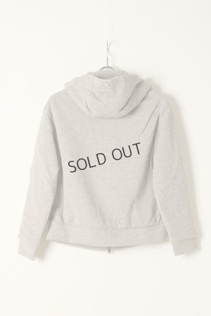 画像6: {SOLD}HERNO ヘルノ Hoodie{-BAA}