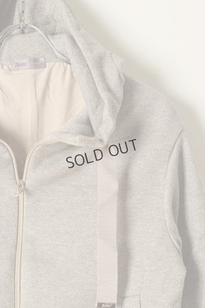 画像8: {SOLD}HERNO ヘルノ Hoodie{-BAA}