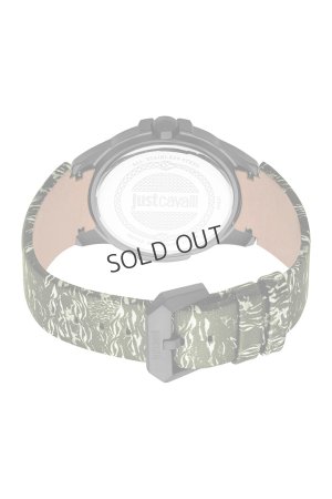 画像2: {SOLD}Just cavalli ジャスト カヴァリ JC1G260L0055{JST0992-BES}{E-}