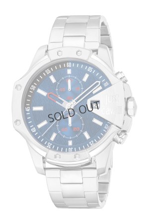 画像1: {SOLD}Just cavalli ジャスト カヴァリ JC1G285M0015{JST1006-BES}{E-}