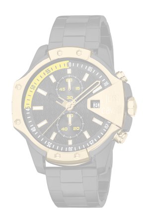 画像1:  {SOLD} Just cavalli ジャスト カヴァリ JC1G285M0045{JST1009-BES}{E-}