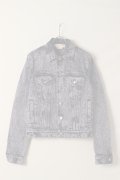  MARNI マルニ デニムジャケット {JUJU0020A0USCV35MMC61-BDS}  :JUJU0020-MMC61 