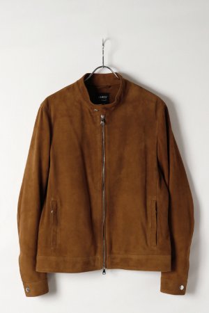 画像1: EMMETI エンメティ JURI SILVER CAMOSCIO{-BFS}