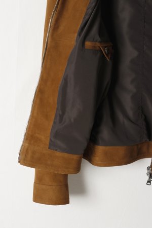 画像6: EMMETI エンメティ JURI SILVER CAMOSCIO{-BFS}