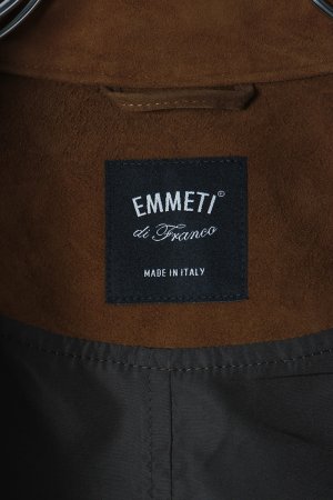 画像7: EMMETI エンメティ JURI SILVER CAMOSCIO{-BFS}