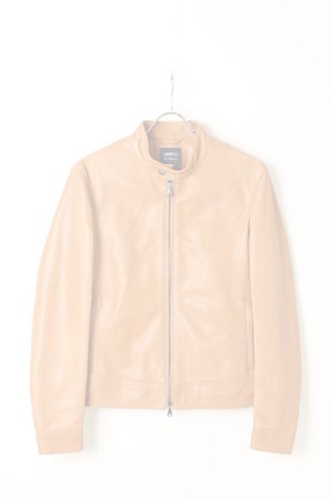 画像1:   EMMETI エンメティ JURI RIDERS JACKET{-AIA}