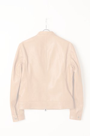 画像2:   EMMETI エンメティ JURI RIDERS JACKET{-AIA}