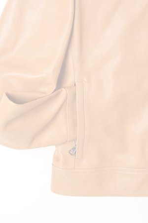 画像4:   EMMETI エンメティ JURI RIDERS JACKET{-AIA}