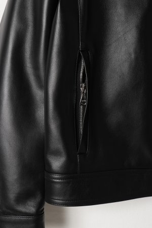 画像3: EMMETI エンメティ JURI SILVER NAPPA CERATA{-BFS}