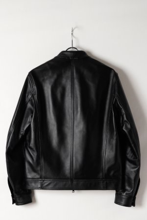 画像4: EMMETI エンメティ JURI SILVER NAPPA CERATA{-BFS}