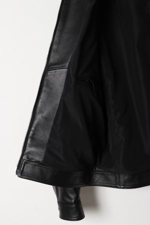 画像6: EMMETI エンメティ JURI SILVER NAPPA CERATA{-BFS}