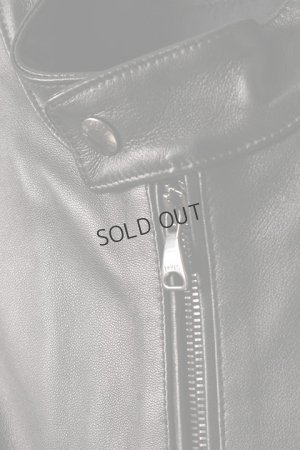 画像2: {SOLD}EMMETI エンメティ JURI NAPPA CERATA{-BCA}