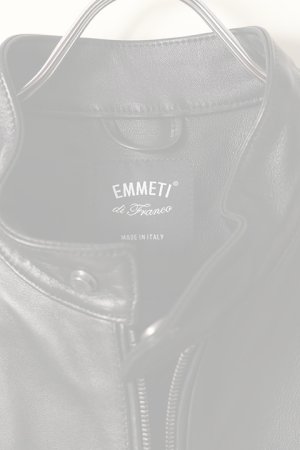 画像3:   EMMETI エンメティ JURI NAPPA CERATA{-BCA}