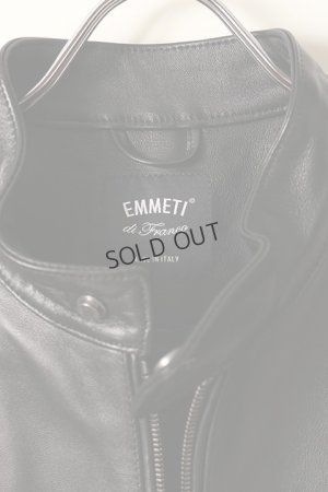 画像3: {SOLD}EMMETI エンメティ JURI NAPPA CERATA{-BCA}