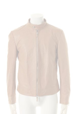 画像1:   【正規品】EMMETI エンメティ JURI16 RIDERS JACKET{-AGS}