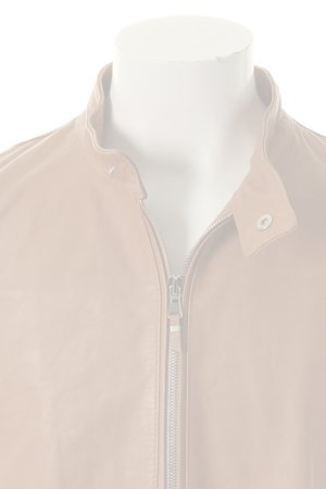画像4:   【正規品】EMMETI エンメティ JURI16 RIDERS JACKET{-AGS}