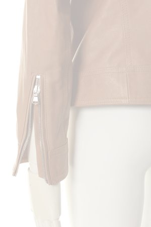画像5:   【正規品】EMMETI エンメティ JURI16 RIDERS JACKET{-AGS}