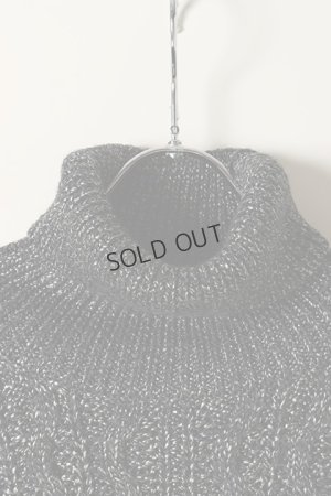 画像4: {SOLD}AKM エイケイエム TURTLE{-AHA}