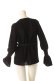 画像2: 【周年記念 24%OFF ｜35,200円→26,752円】 Kaon カオン KNIT WRAP CARDIGAN{-AHS} (2)