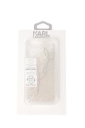   KARL. LAGERFELD カール ラガーフェルド iPhone8/7/6/6S CASE{-AHS}