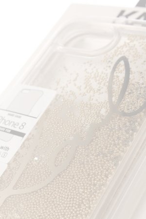 画像2:  {SOLD} KARL. LAGERFELD カール ラガーフェルド iPhone8/7/6/6S CASE{-AHS}
