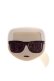 画像2: {SOLD}KARL. LAGERFELD カール ラガーフェルド {-AHS} (2)