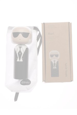 画像5:  {SOLD} KARL. LAGERFELD カール ラガーフェルド {-AHS}