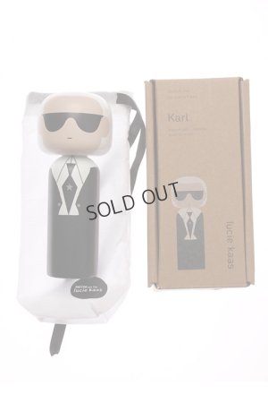 画像5: {SOLD}KARL. LAGERFELD カール ラガーフェルド {-AHS}