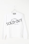 {SOLD}KARL. LAGERFELD カール ラガーフェルド SWEAT{-AIS}