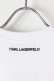 画像5: {SOLD}KARL. LAGERFELD カール ラガーフェルド SWEAT{-AIS} (5)