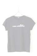   KARL. LAGERFELD カール ラガーフェルド T-SHIRTS{-AIS}