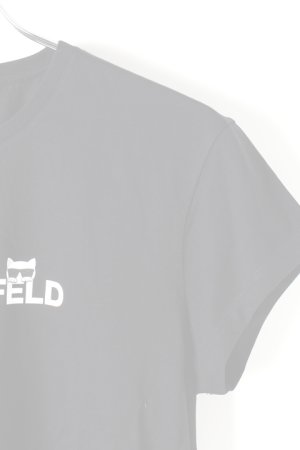 画像4:  {SOLD} KARL. LAGERFELD カール ラガーフェルド T-SHIRTS{-AIS}