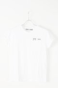   KARL. LAGERFELD カール ラガーフェルド T-SHIRTS{-AIS}