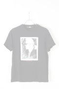   KARL. LAGERFELD カール ラガーフェルド T-SHIRTS{-AIS}