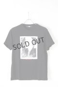 {SOLD}KARL. LAGERFELD カール ラガーフェルド T-SHIRTS{-AIS}